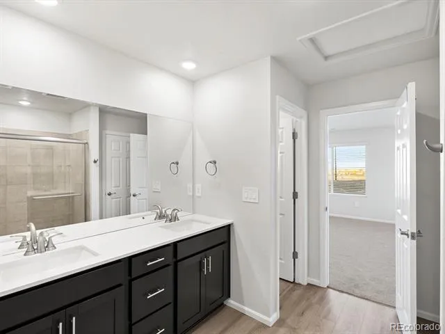 4662 Cloudburst Lane Morrison, CO 80465