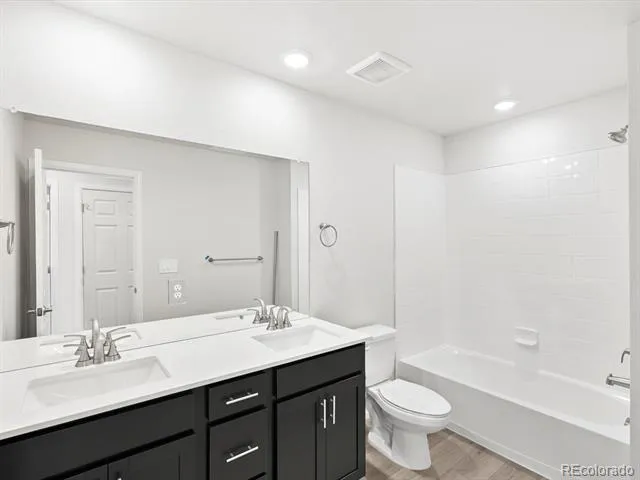 4662 Cloudburst Lane Morrison, CO 80465