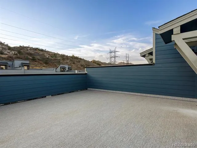 4662 Cloudburst Lane Morrison, CO 80465
