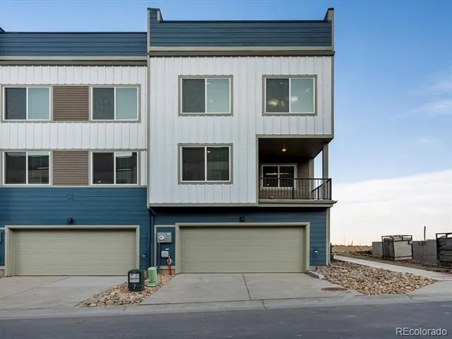 4662 Cloudburst Lane Morrison, CO 80465