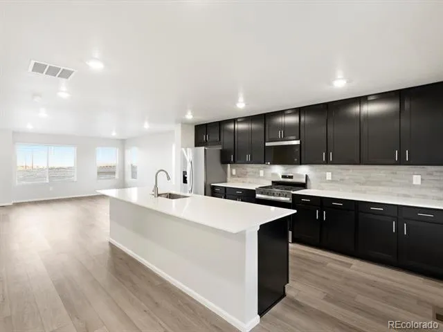 4662 Cloudburst Lane Morrison, CO 80465