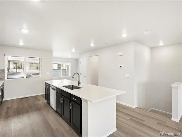 4662 Cloudburst Lane Morrison, CO 80465