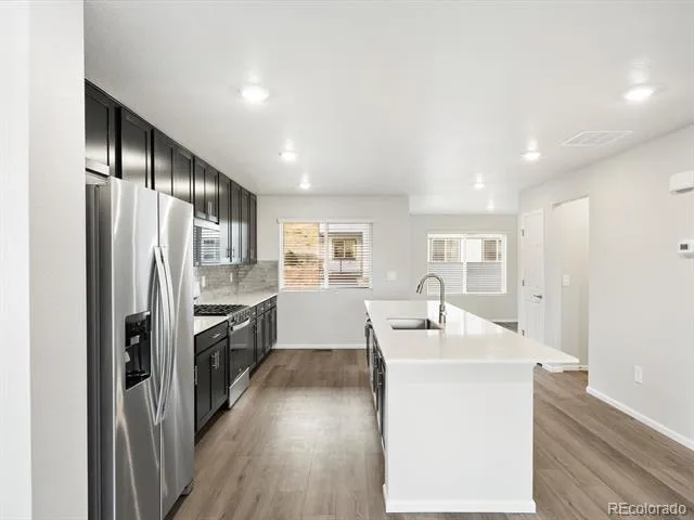 4662 Cloudburst Lane Morrison, CO 80465