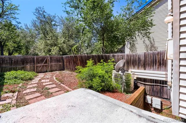 1190 Poplar Avenue Boulder, CO 80304