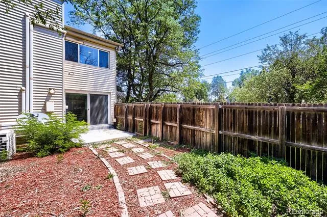 1190 Poplar Avenue Boulder, CO 80304