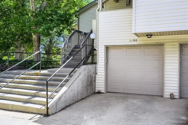 1190 Poplar Avenue Boulder, CO 80304