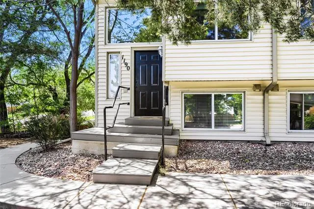 1190 Poplar Avenue Boulder, CO 80304