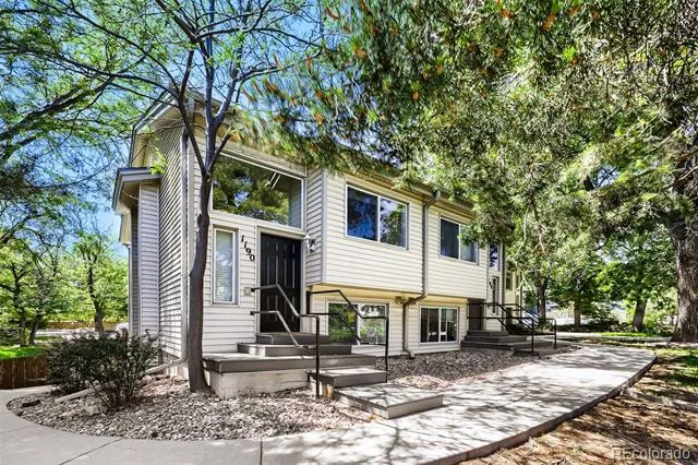 1190 Poplar Avenue Boulder, CO 80304