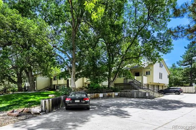 1190 Poplar Avenue Boulder, CO 80304
