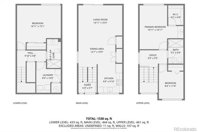 1190 Poplar Avenue Boulder, CO 80304
