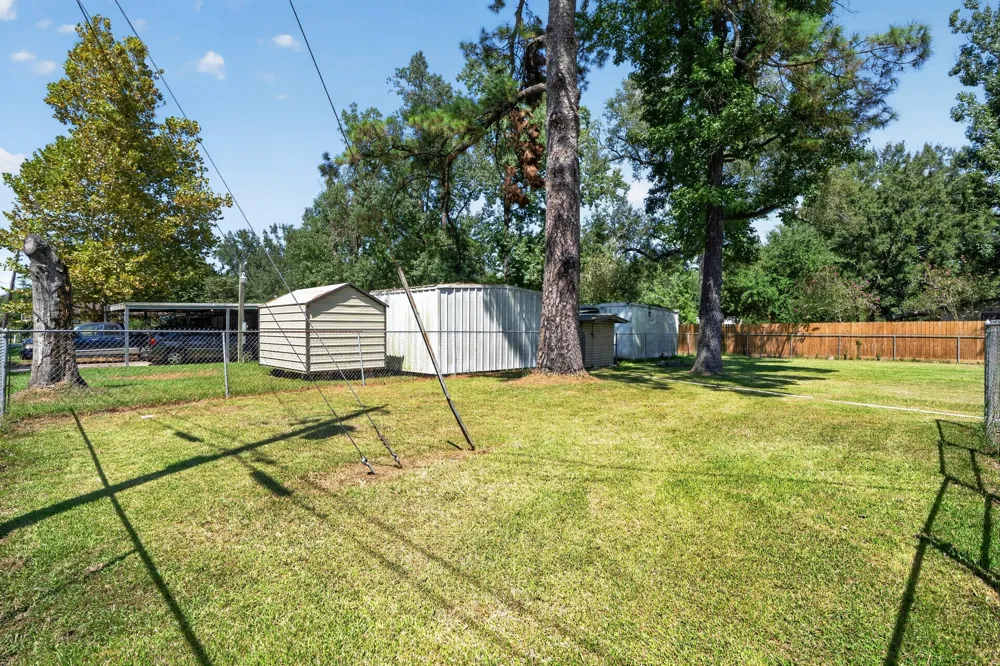 1415 Sharon Street Vidor, TX 77662