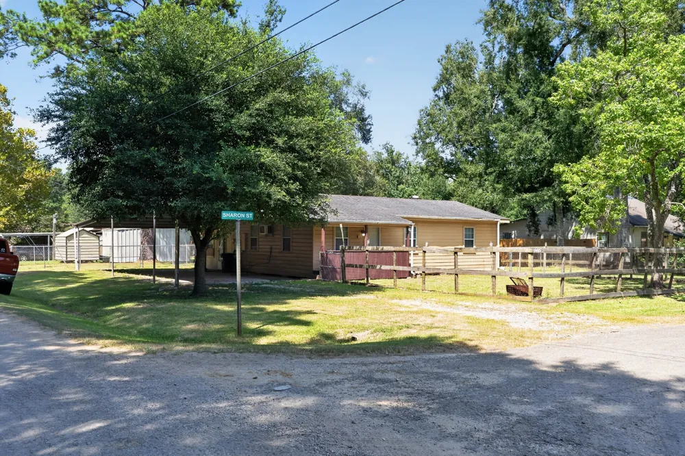 1415 Sharon Street Vidor, TX 77662