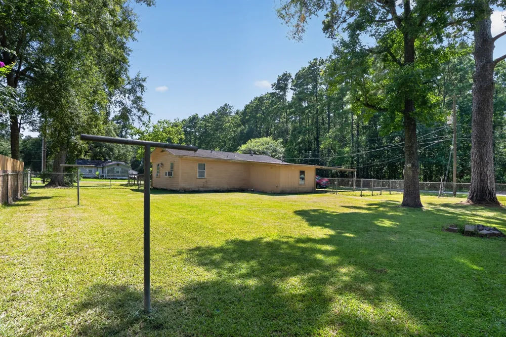 1415 Sharon Street Vidor, TX 77662