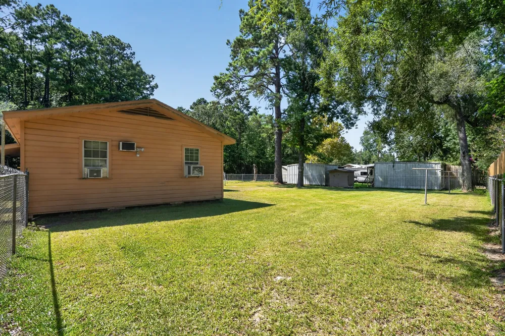1415 Sharon Street Vidor, TX 77662