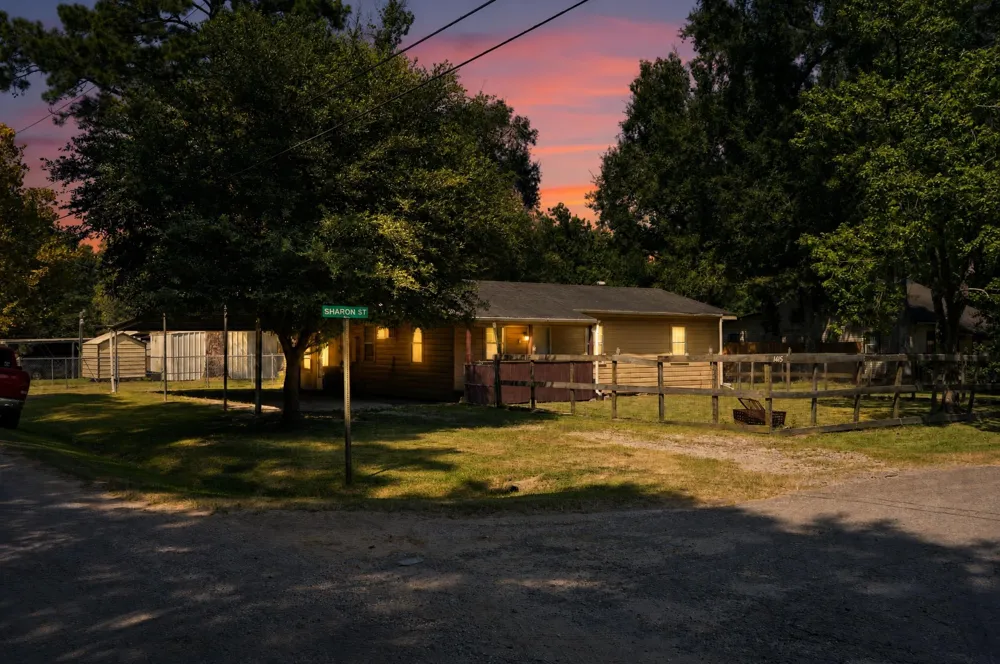 1415 Sharon Street Vidor, TX 77662
