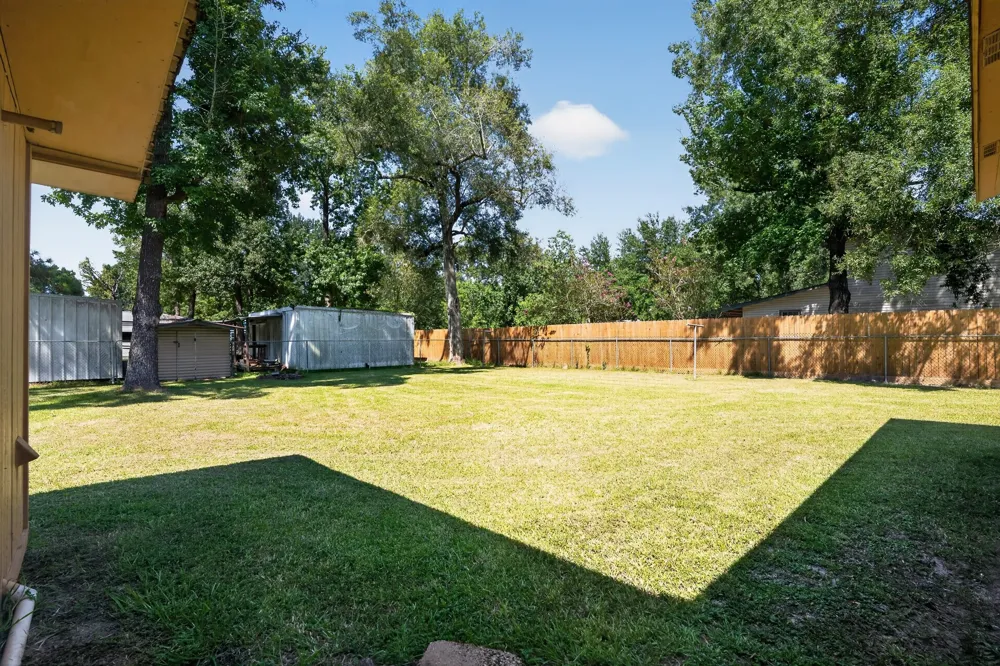 1415 Sharon Street Vidor, TX 77662
