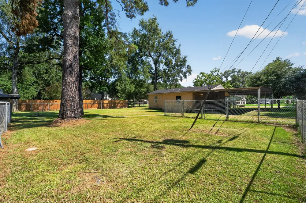 1415 Sharon Street Vidor, TX 77662