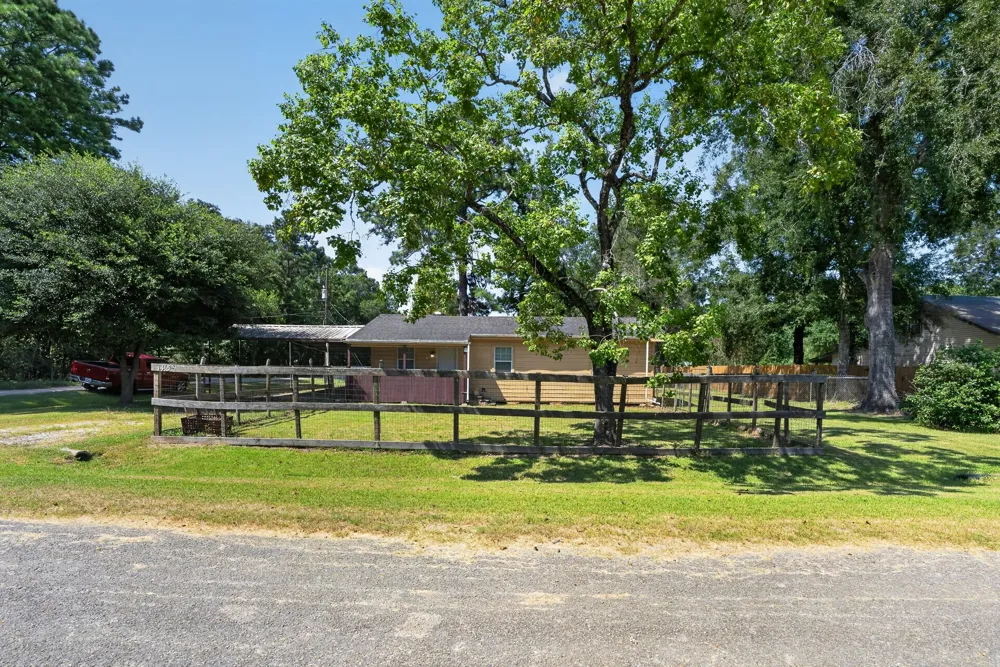 1415 Sharon Street Vidor, TX 77662