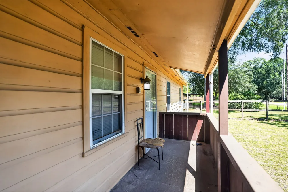 1415 Sharon Street Vidor, TX 77662