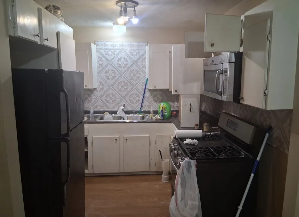 1415 Sharon Street Vidor, TX 77662