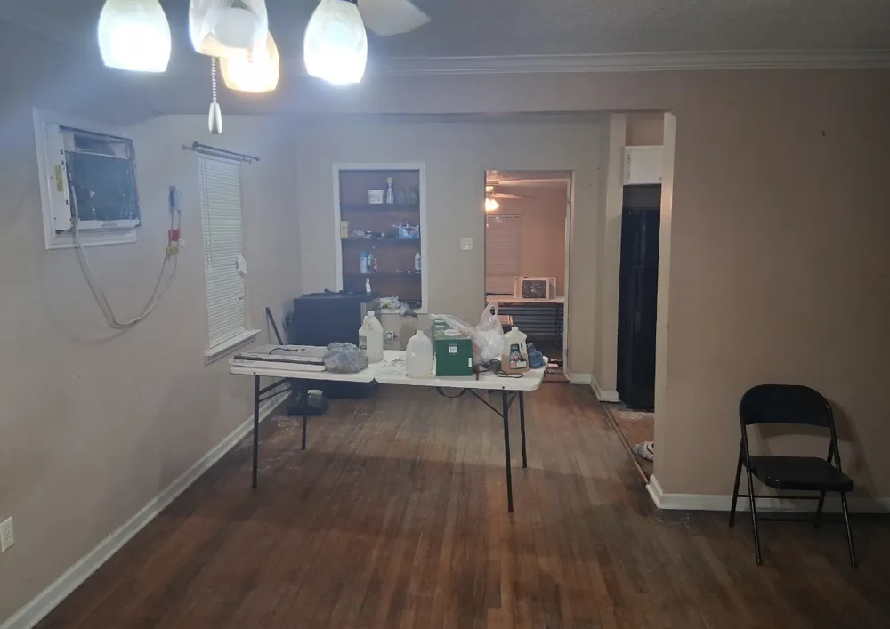 1415 Sharon Street Vidor, TX 77662