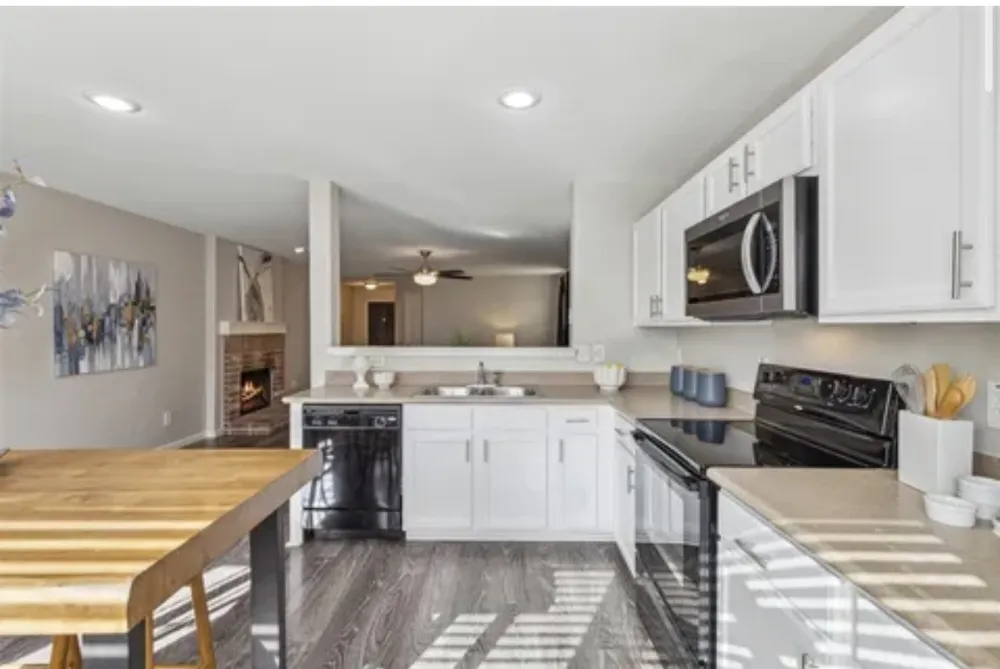 1500 Mockingbird Drive Aubrey, TX 76227