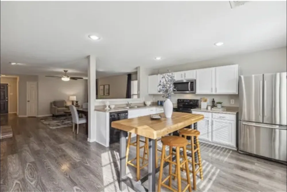 1500 Mockingbird Drive Aubrey, TX 76227