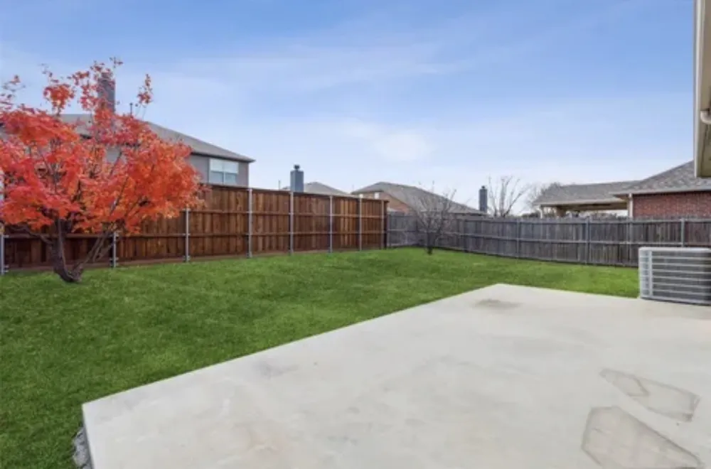 1500 Mockingbird Drive Aubrey, TX 76227