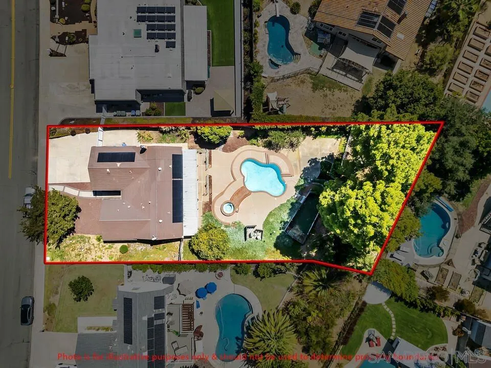 14520 Hillndale Way Poway, CA 92064