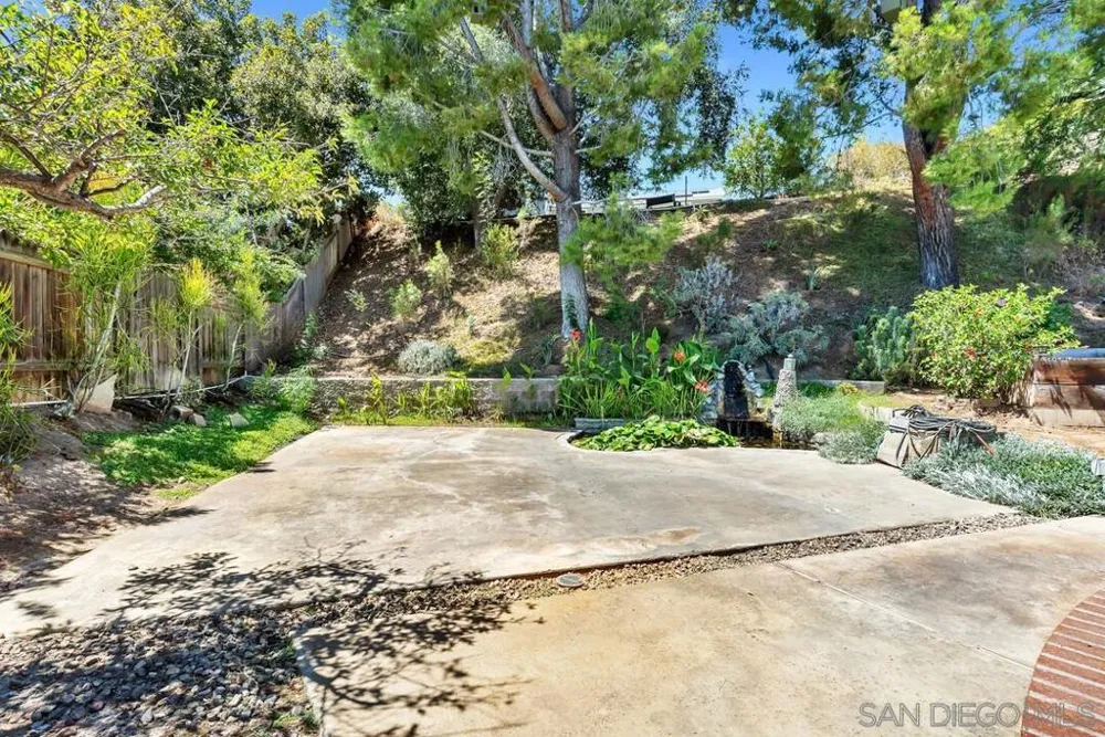 14520 Hillndale Way Poway, CA 92064