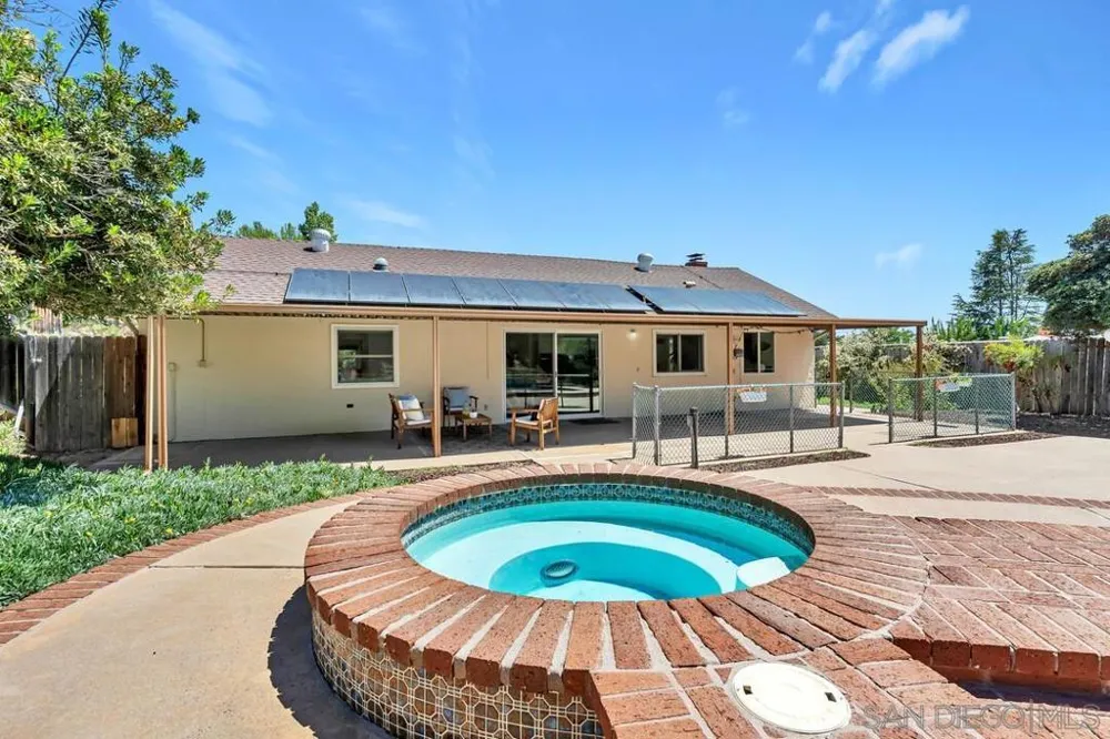 14520 Hillndale Way Poway, CA 92064
