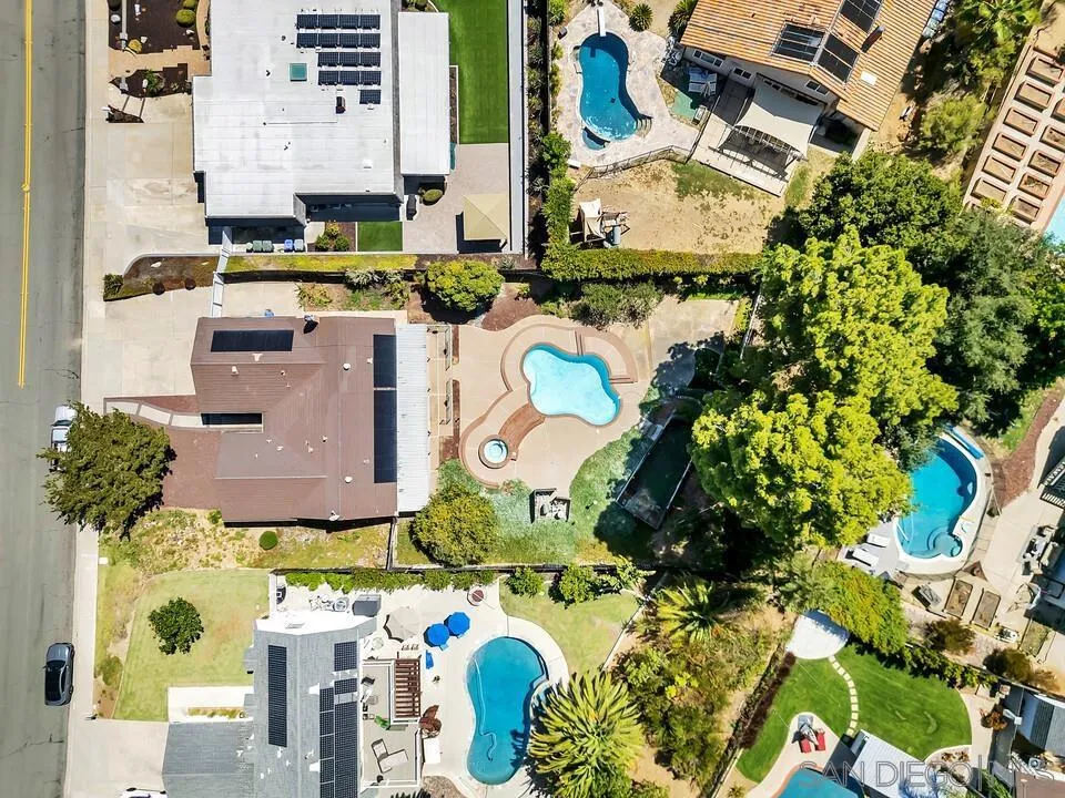 14520 Hillndale Way Poway, CA 92064