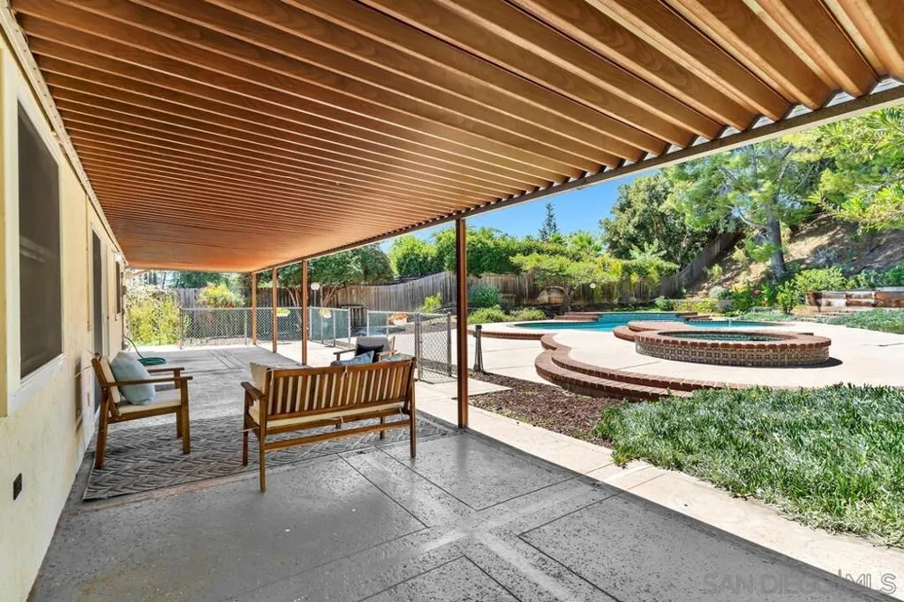 14520 Hillndale Way Poway, CA 92064