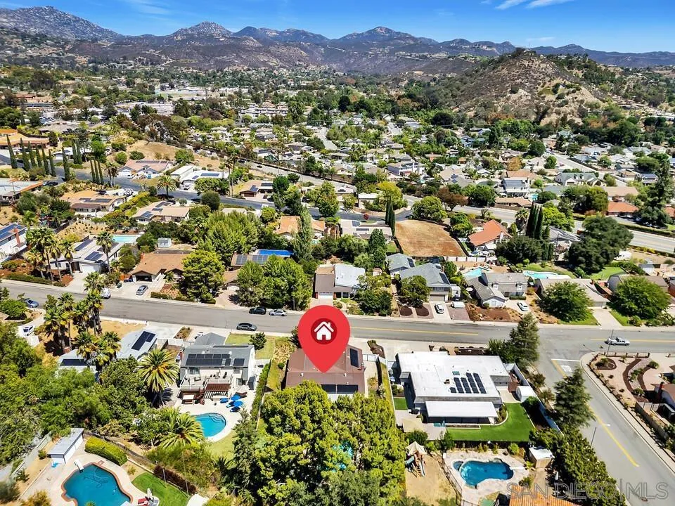 14520 Hillndale Way Poway, CA 92064