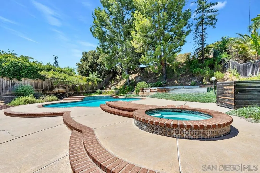 14520 Hillndale Way Poway, CA 92064