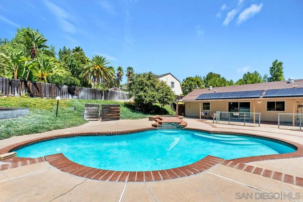 14520 Hillndale Way Poway, CA 92064