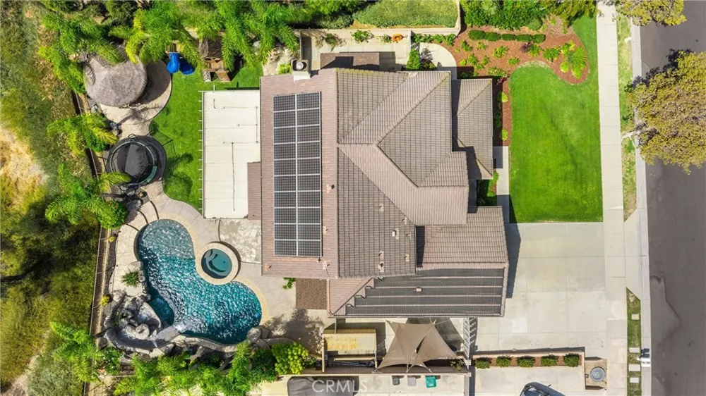 865 Canterbury San Dimas, CA 91773