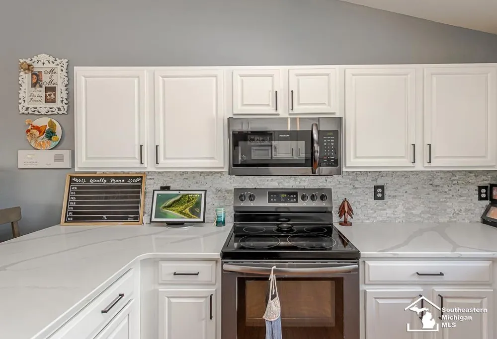 155 Caribou Run Road Dundee Village, MI 48131