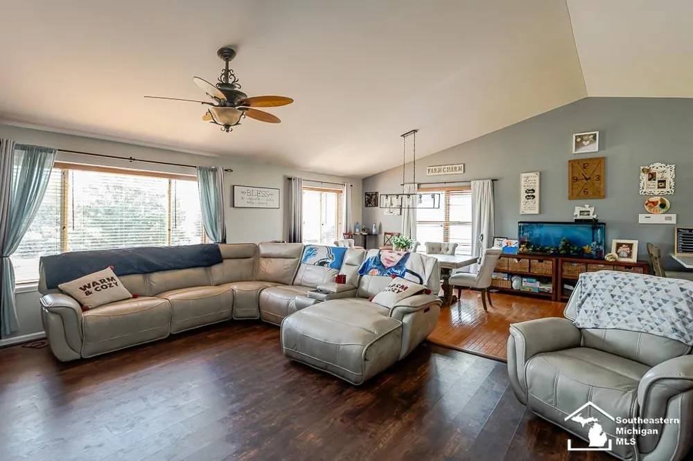155 Caribou Run Road Dundee Village, MI 48131
