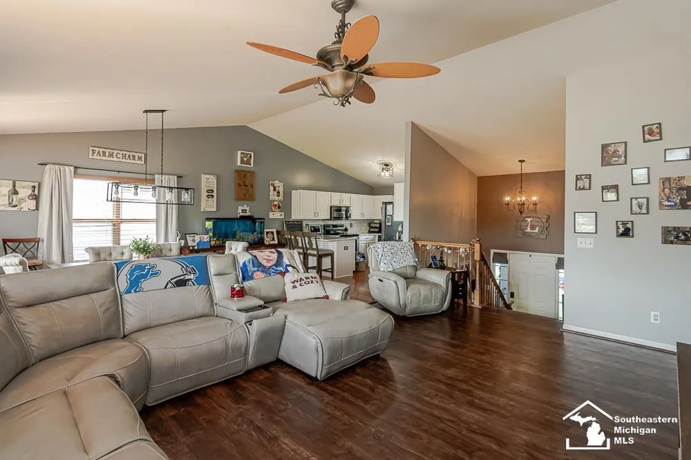 155 Caribou Run Road Dundee Village, MI 48131