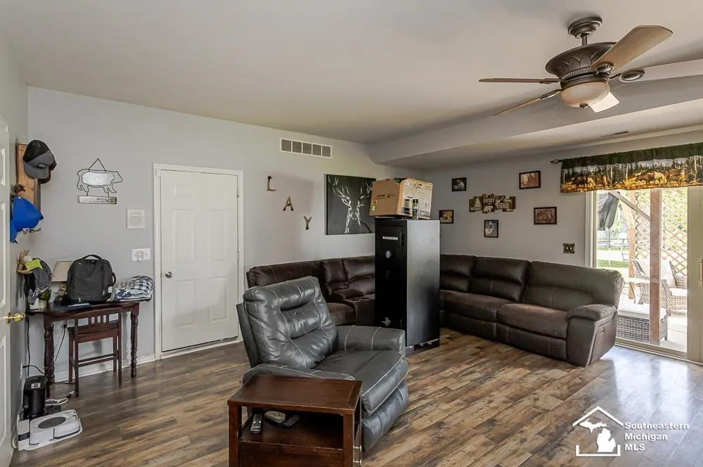 155 Caribou Run Road Dundee Village, MI 48131