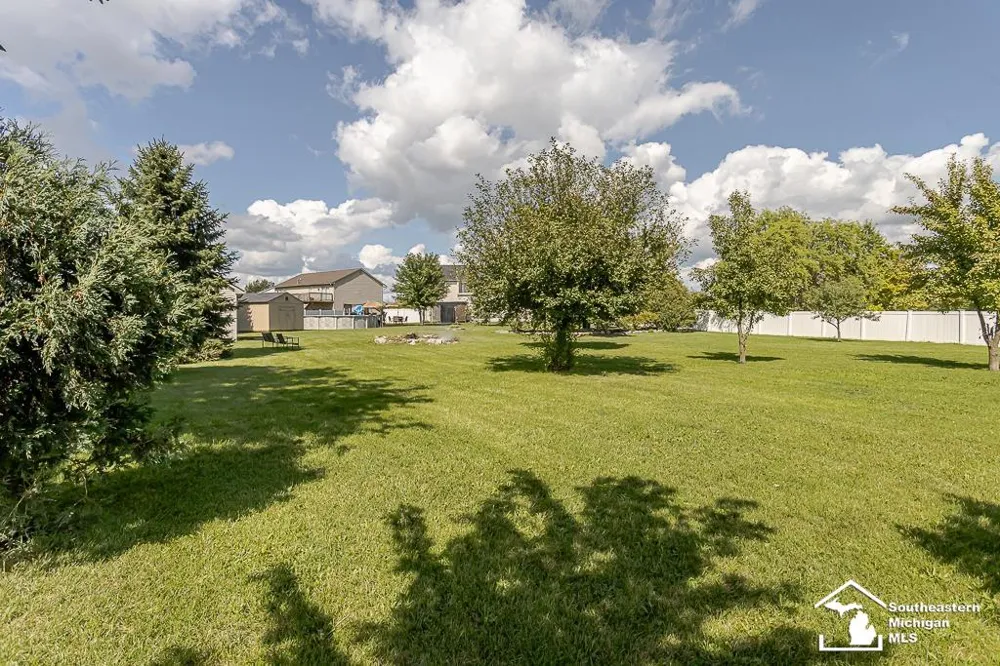 155 Caribou Run Road Dundee Village, MI 48131