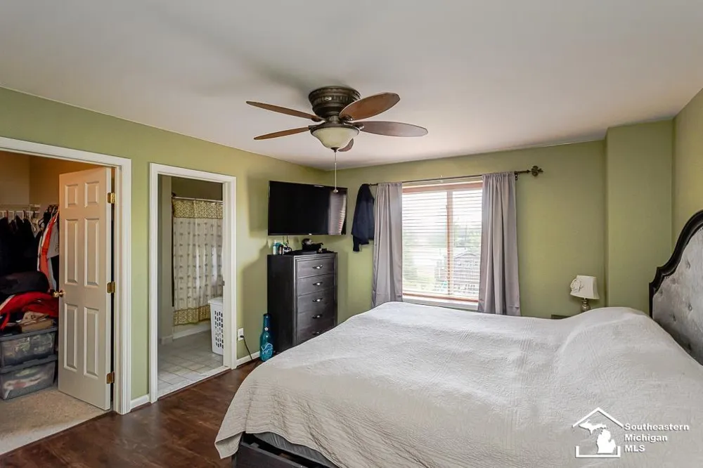 155 Caribou Run Road Dundee Village, MI 48131