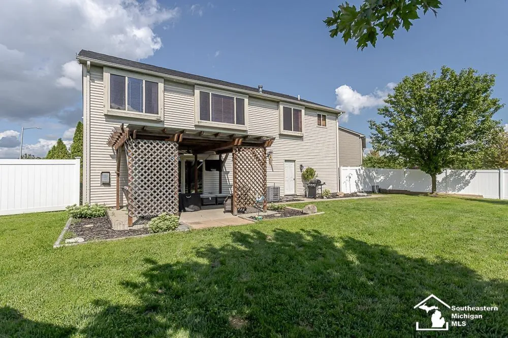 155 Caribou Run Road Dundee Village, MI 48131
