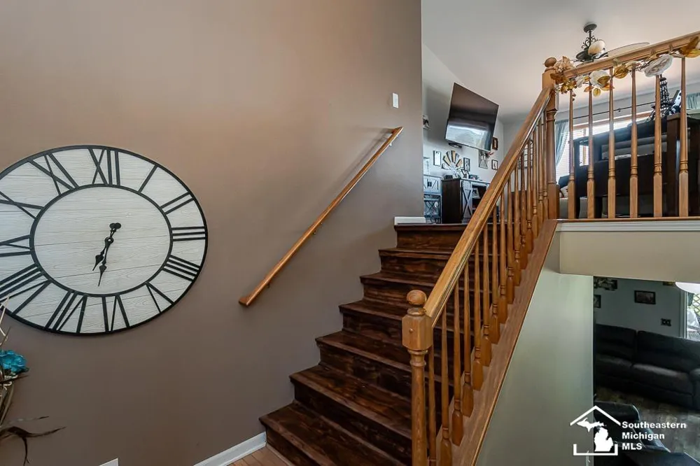 155 Caribou Run Road Dundee Village, MI 48131