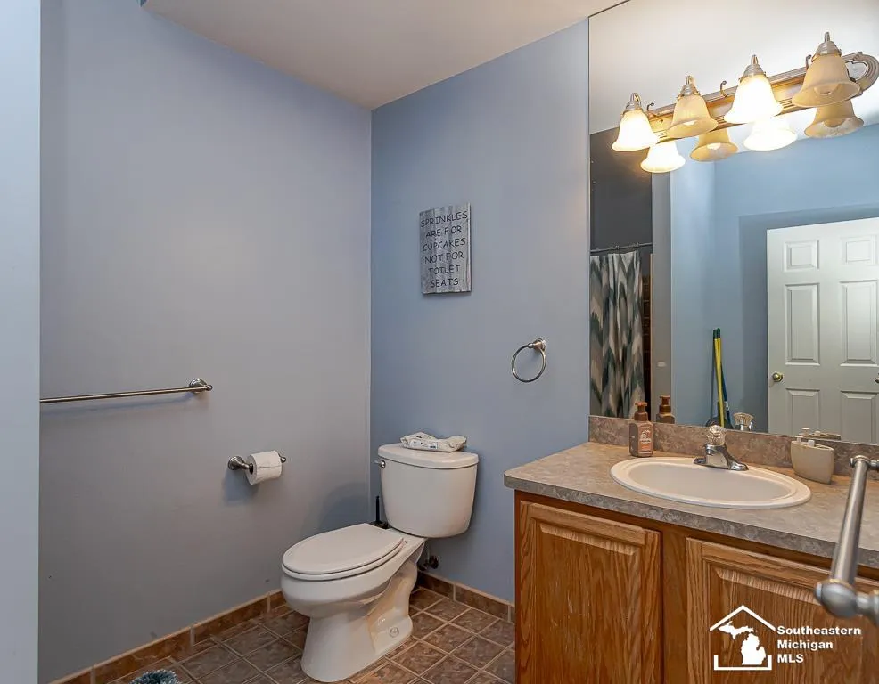 155 Caribou Run Road Dundee Village, MI 48131