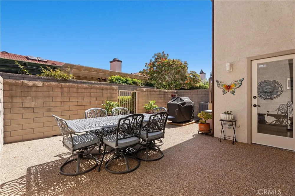 25715 Harbor Point Drive #168 Dana Point, CA 92629