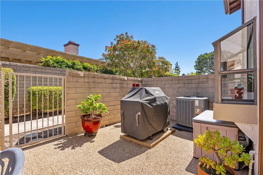 25715 Harbor Point Drive #168 Dana Point, CA 92629