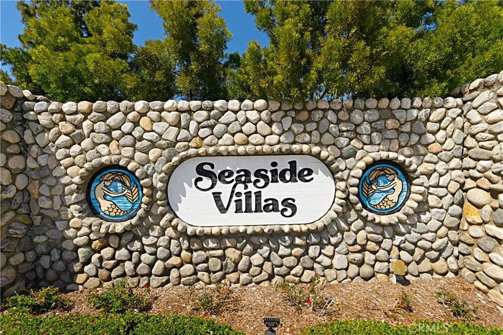 25715 Harbor Point Drive #168 Dana Point, CA 92629