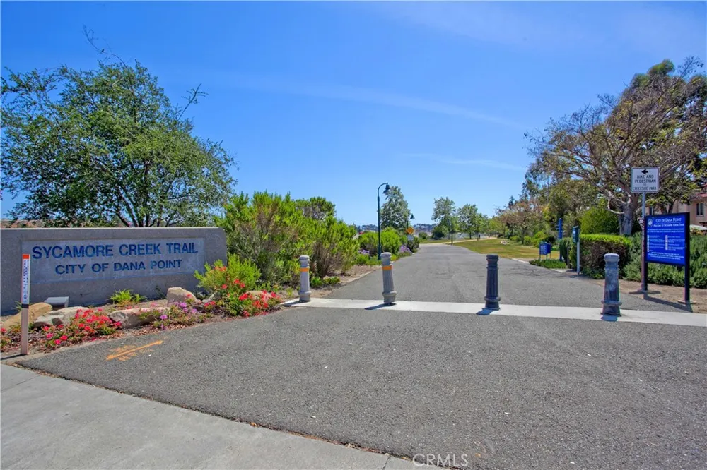 25715 Harbor Point Drive #168 Dana Point, CA 92629